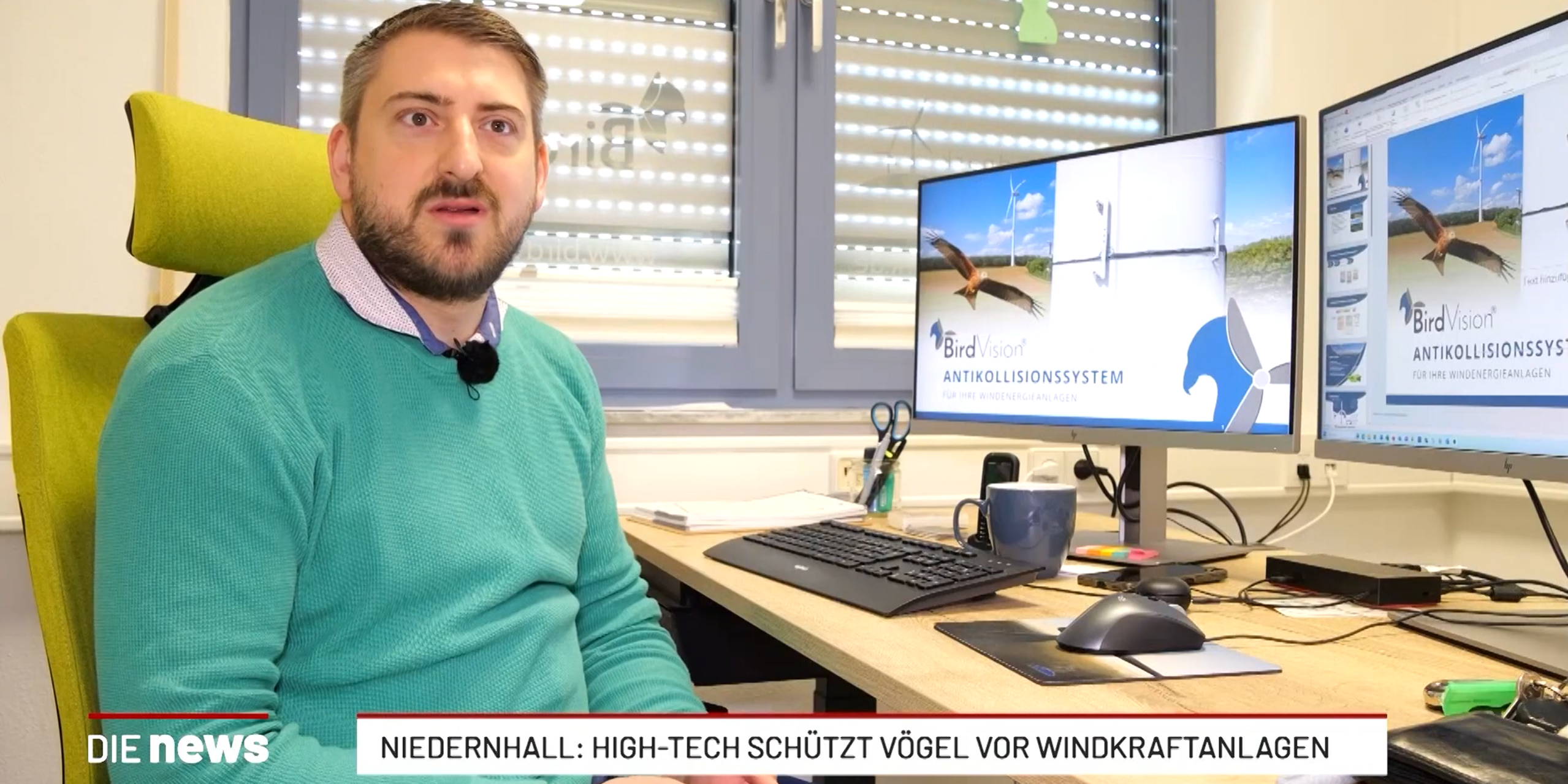 L-TV Teil 1 L-TV Teil 1 - Benjamin Braun