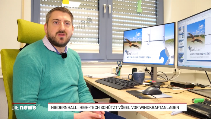 L-TV Teil 1 - Benjamin Braun